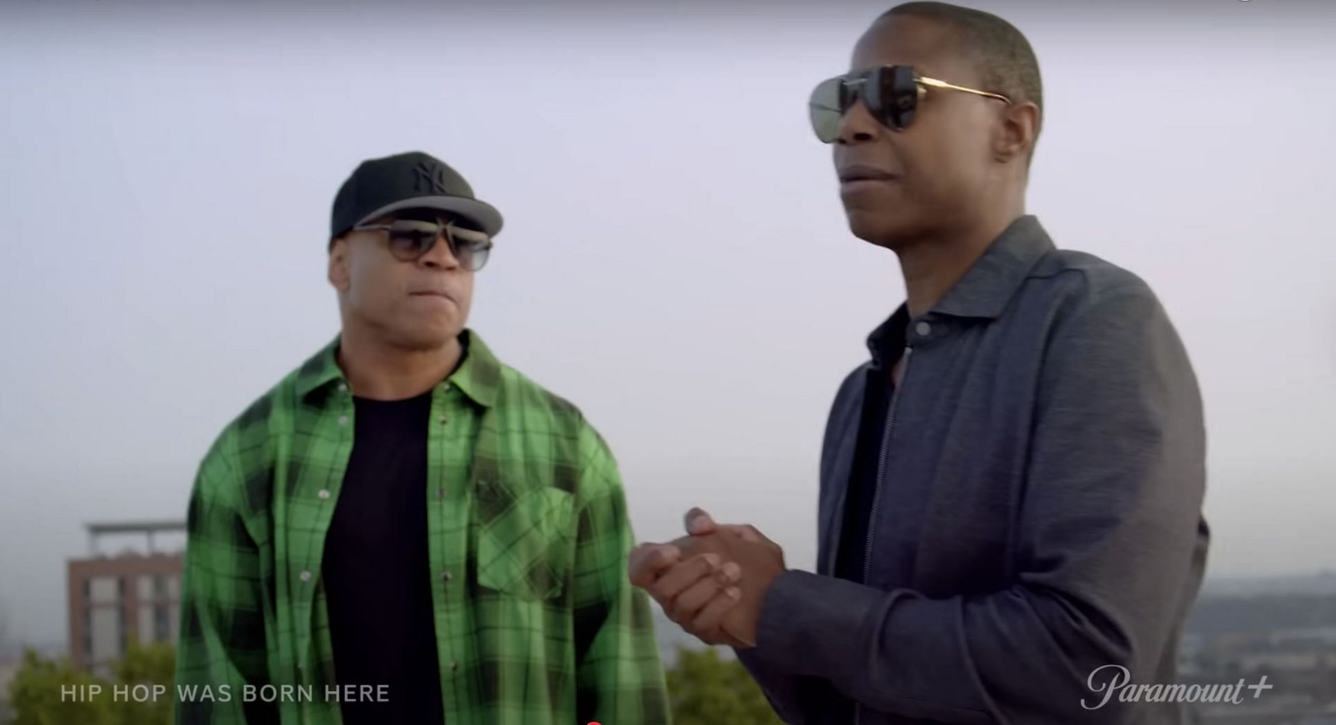 A still from the show's trailer (Image via YouTube/Paramount+)